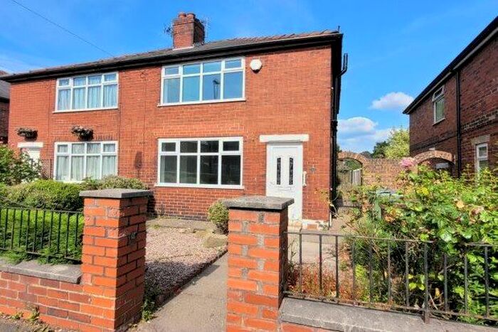3 Bedroom Semi-Detached House To Rent In Kenneth Avenue, Leigh, WN7