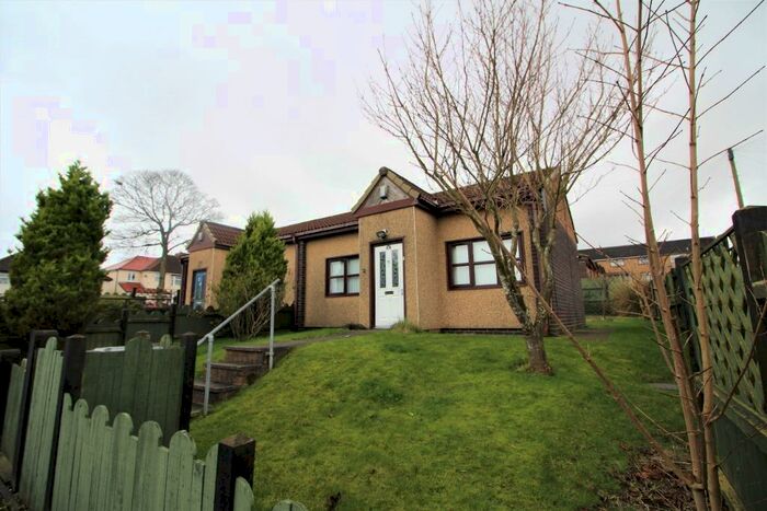 1 Bedroom Bungalow To Rent In St Andrews, Ramsbottom, BL0