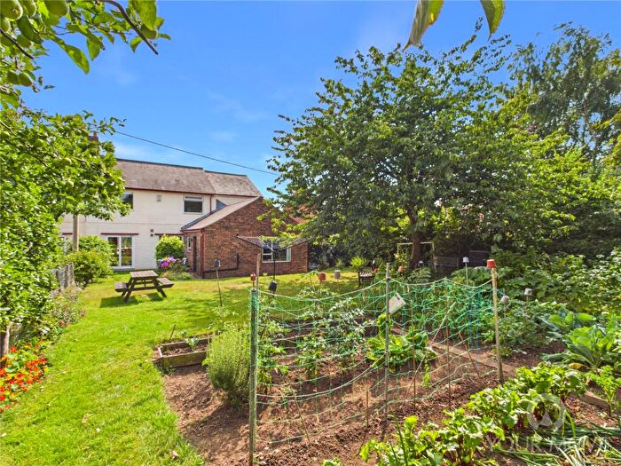 5 Bedroom Semi-Detached House For Sale In Main Road, Gainford, Darlington, Durham, DL2