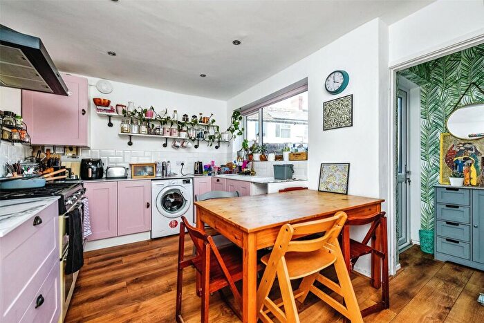 3 Bedroom End Of Terrace House For Sale In Hastings Road, Brighton-le-Sands, Liverpool, Merseyside, L22