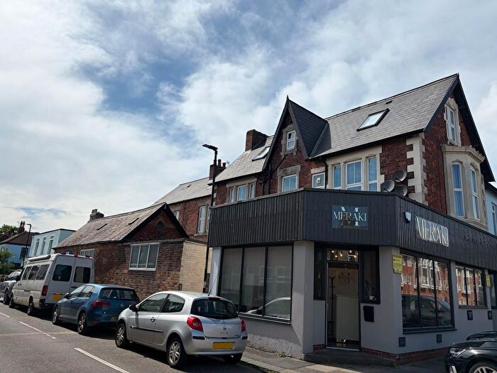 2 Bedroom Flat To Rent In Egremont Place, Whitley Bay, NE26
