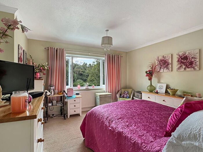 5 Bedroom Detached House For Sale In The Lane, Hauxton, CB22