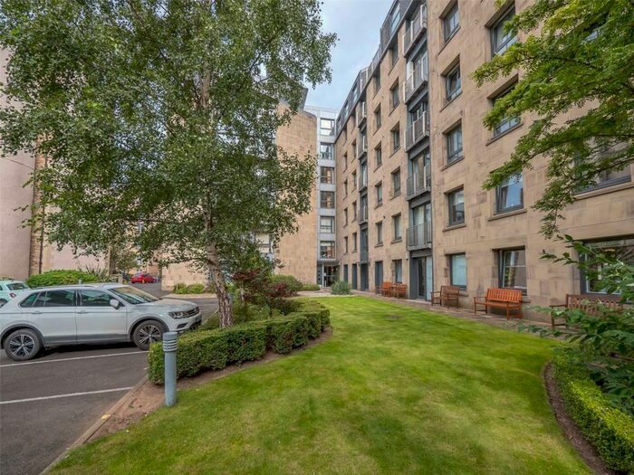1 Bedroom Flat To Rent In Annandale Street, Edinburgh, EH7