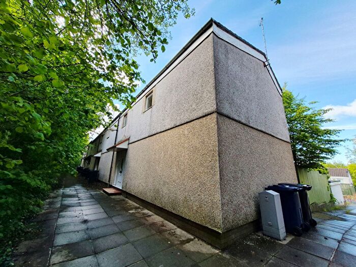 3 Bedroom End Terrace House For Sale In Hawksclough, Skelmersdale, WN8