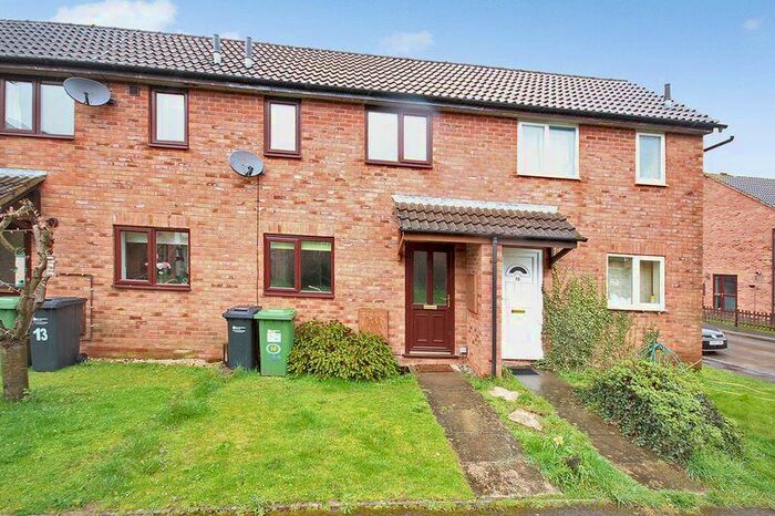 2 Bedroom Terraced House To Rent In Lower Bullingham, HR2