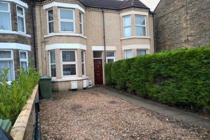 1 Bedroom Flat To Rent In Craig Street, Peterborough PE1