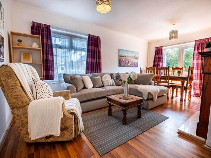 1 Bedroom House To Rent In Beaconsfield Road, Canterbury, Kent, CT2