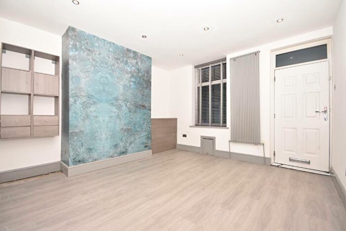 2 Bedroom Terraced House For Sale In Curzon Street, Clitheroe, Lancashire, BB7