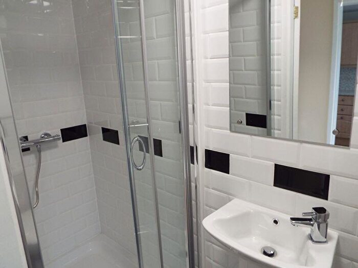 4 Bedroom Terraced House To Rent In Fairgreen Way, Selly Oak, Birmingham, B29