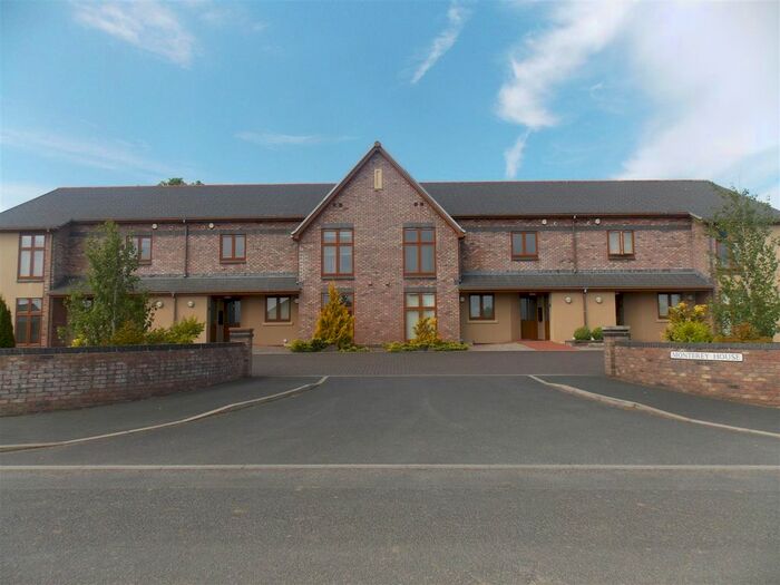 2 Bedroom Flat To Rent In California Road, Carlisle, CA3