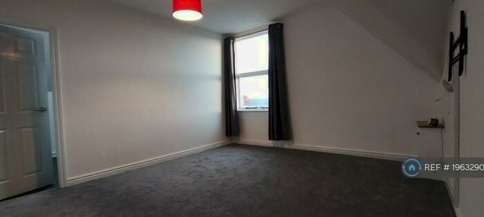 1 Bedroom Flat To Rent In Clarendon Road, Wallasey, CH44