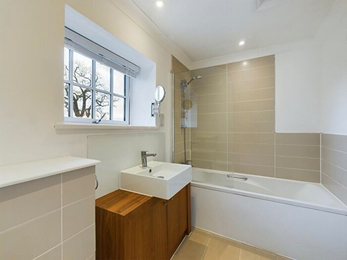2 Bedroom Barn Conversion To Rent In Allrey House, Bolney Road, RH13