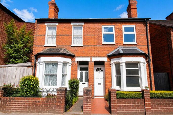 1 Bedroom Flat To Rent In Tidmarsh Street, Reading, RG30