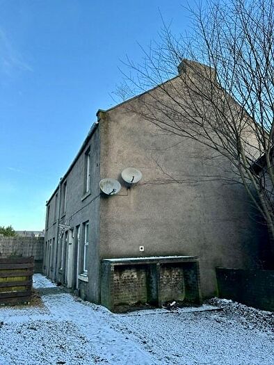 2 Bedroom Flat To Rent In Dundee, DD3