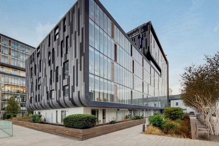 1 Bedroom Flat To Rent In Harper Studios, Woolwich, London, SE18