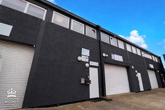 Detached House To Rent In Kings Road, Canvey Island, SS8