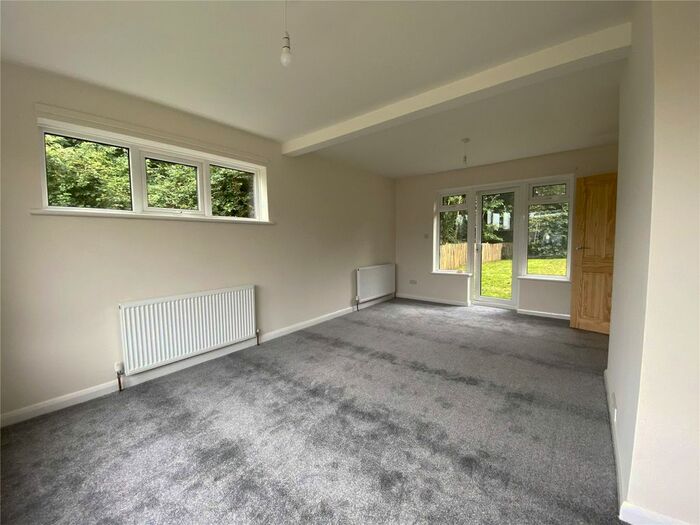 2 Bedroom Bungalow To Rent In Bradbourne Lane, Ditton, Aylesford, Kent, ME20