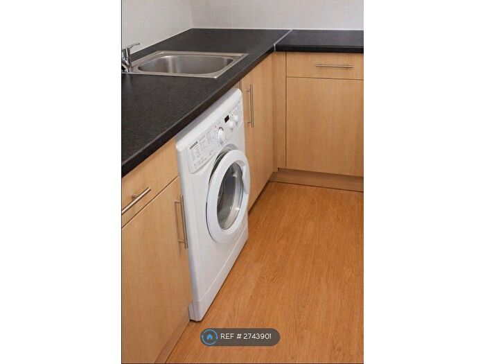 1 Bedroom Flat To Rent In Merrywood Mills, Bristol, BS3