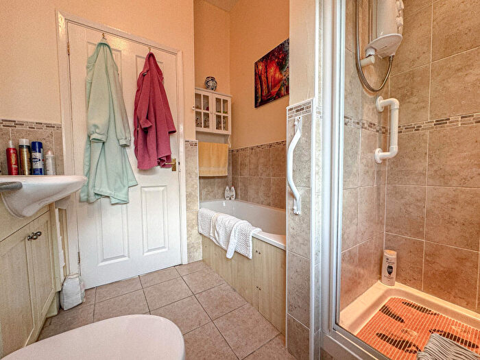 2 Bedroom Detached Bungalow For Sale In The Birches, Shobdon, Leominster, HR6