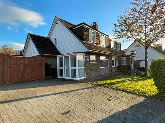 3 Bedroom Property To Rent In Hulton Close, Marton-In-Cleveland, Middlesbrough, TS7