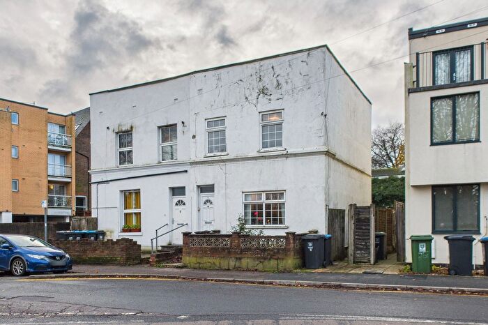 3 Bedroom Semi Detached House For Sale In Cotterells, Hemel Hempstead, HP1