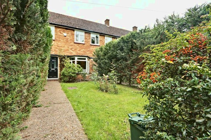 3 Bedroom Terraced House To Rent In Harlington Road, Hillingdon, UB8