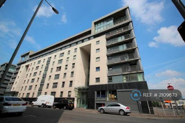 2 Bedroom Flat To Rent In Wallace Street, Glasgow, G5