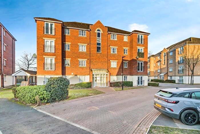 2 Bedroom Apartment To Rent In Primrose Place, Bessacarr, Doncaster, DN4