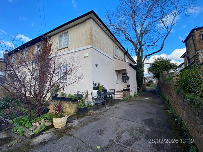 1 Bedroom Flat To Rent In Sussex Place, Slough, SL1