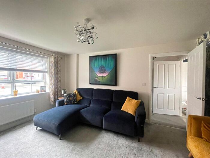 4 Bedroom Detached House For Sale In Blackiston Close, Coxhoe, Durham, DH6