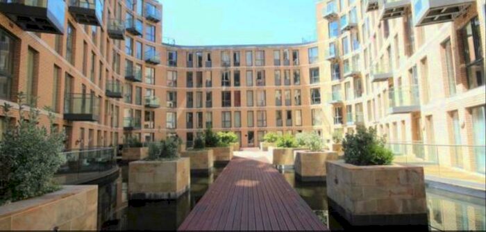 1 Bedroom Flat To Rent In Essex Street, Birmingham, B5