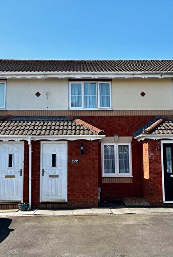 2 Bedroom Terraced House To Rent In Derwen Deg, Neath, SA10