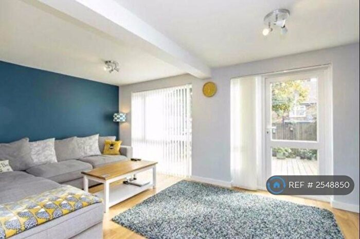 3 Bedroom Terraced House To Rent In Concorde Drive, Bristol, BS10