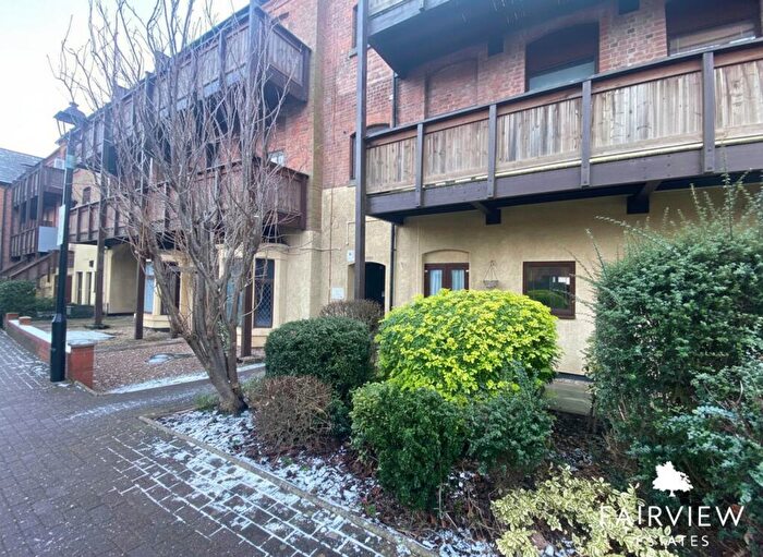 2 Bedroom Apartment To Rent In Leen Court, Nottingham, NG7