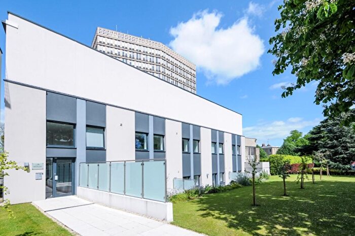 1 Bedroom Apartment To Rent In Montpellier Terrace Cheltenham, GL50