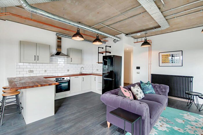 3 Bedroom Apartment To Rent In Ferrum, Wembley Park, HA9