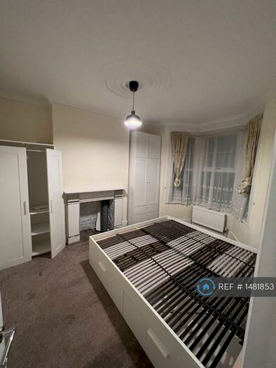 4 Bedroom Terraced House To Rent In Kempton Road, East Ham, E6