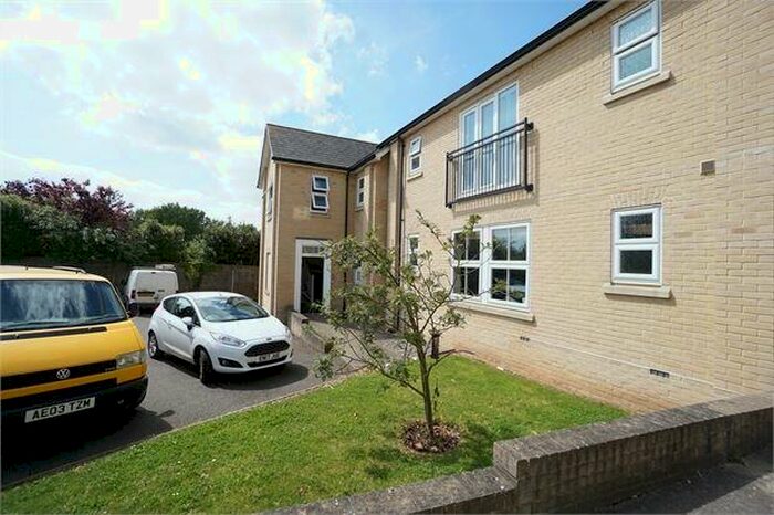 2 Bedroom Flat To Rent In Station Road, Tiptree, CO5