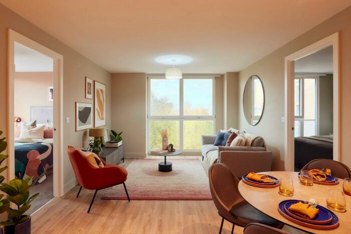 2 Bedroom Apartment To Rent In The Junction, Whitehall, Leeds, West Yorkshire, LS12