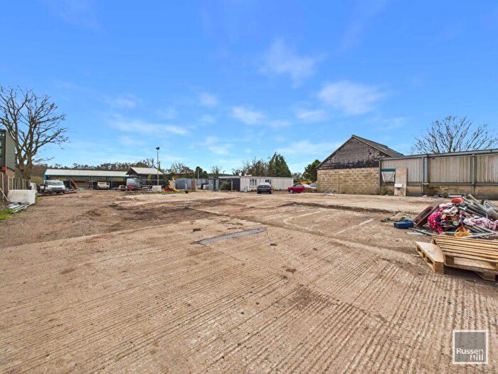 4 Bedroom Land For Sale In Land For Sale, Shortthorn Road, Stratton Strawless, NR10