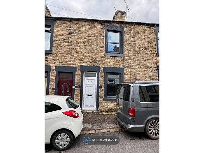 2 Bedroom Terraced House To Rent In Blenheim Avenue, Barnsley, S70