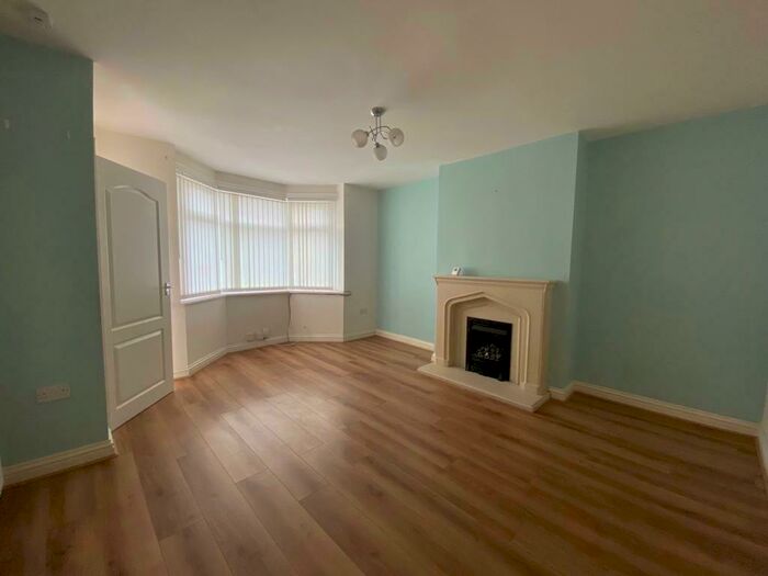 3 Bedroom House To Rent In Longreach Road, Liverpool, L14