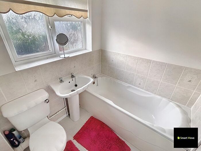 3 Bedroom Semi-Detached House For Sale In Winston Way, Farcet, Peterborough, Cambridgeshire., PE7