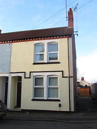 3 Bedroom Property To Rent In Robinson Road, Rushden, NN10
