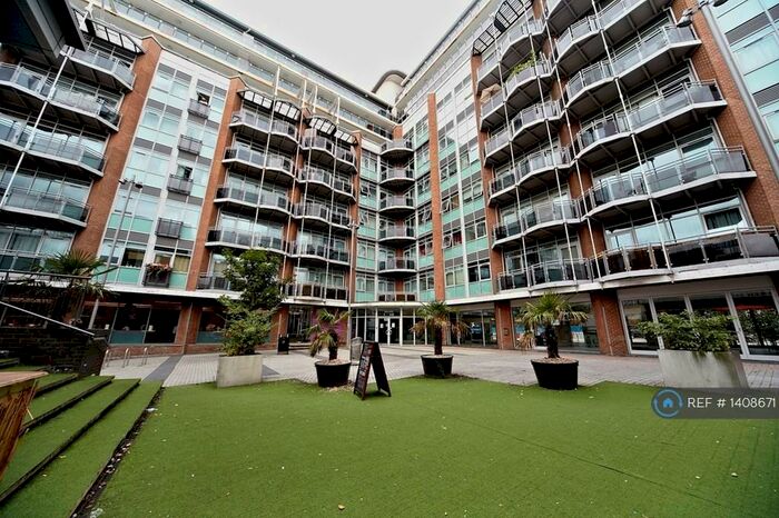 2 Bedroom Flat To Rent In Stratford, London, E15