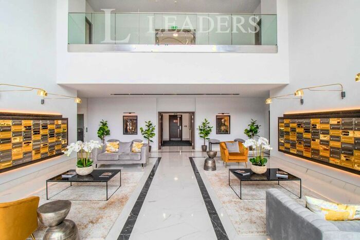 1 Bedroom Apartment To Rent In Victoria Central, Victoria Avenue, SS2