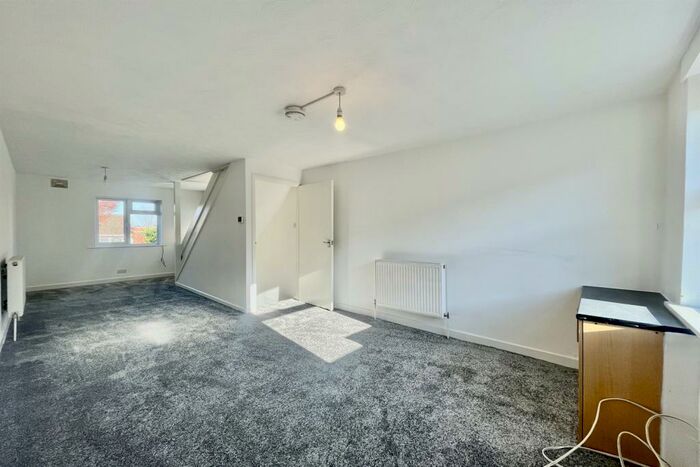 2 Bedroom House To Rent In Barrack Street, CO1