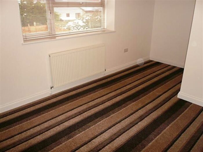 1 Bedroom Flat To Rent In Couzens Place, Stoke Gifford, Bristol, BS34