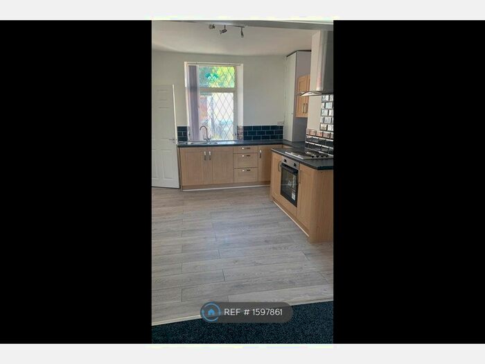2 Bedroom Terraced House To Rent In John Street, Shildon, DL4