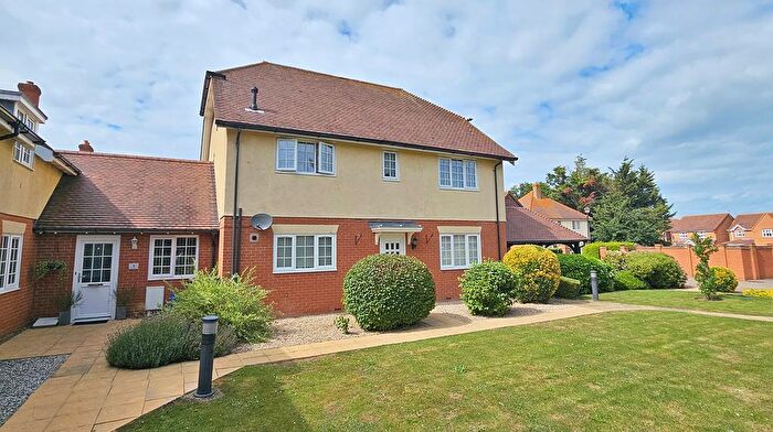 3 Bedroom Flat For Sale In Maritime Avenue, Herne Bay, CT6